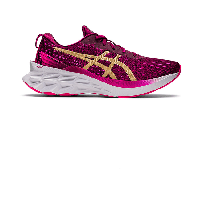 ASICS Novablast 2 Dried Berry