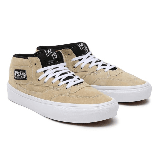 VANS Skate Half Cab '92