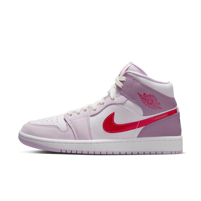 Air Jordan 1 Mid 'Valentine's Day' DR0174-500