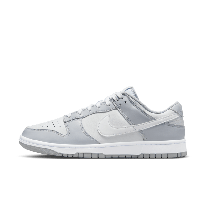Nike Dunk Low 'Wolf Grey' DJ6188-001