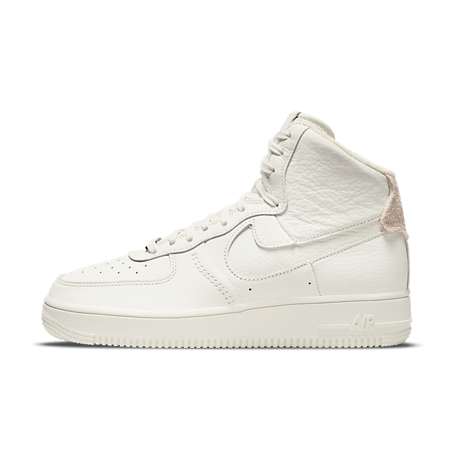 Nike Air Force 1 High Sculpt 'Sail' DC3590-102