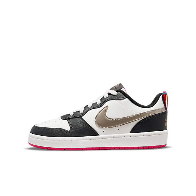 Nike Court Borough Low 2 SE