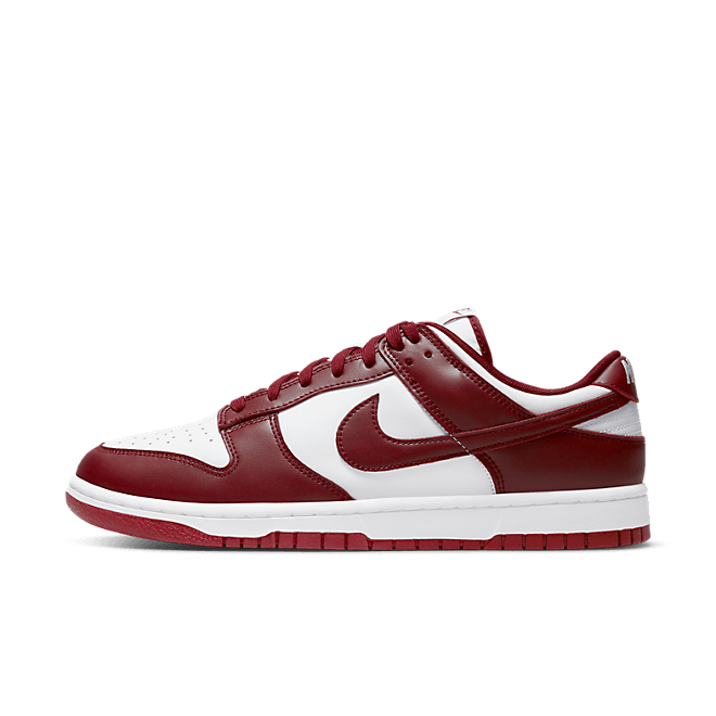 Nike Dunk Low Retro 'Team Red' DD1391-601