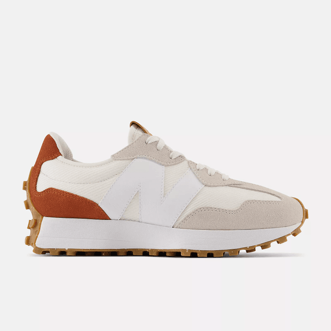 New Balance 327 Sea Salt