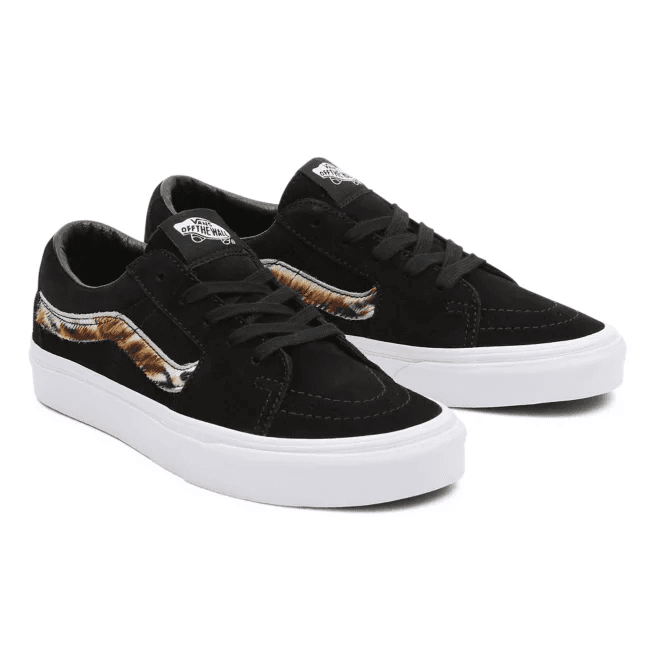VANS Soft Suede Sk8-low