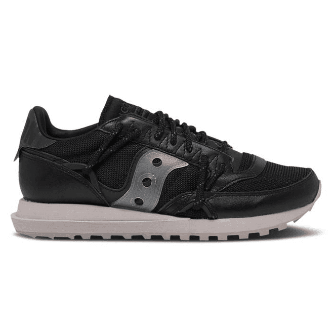 Saucony Jazz DST Abstract Collection Black