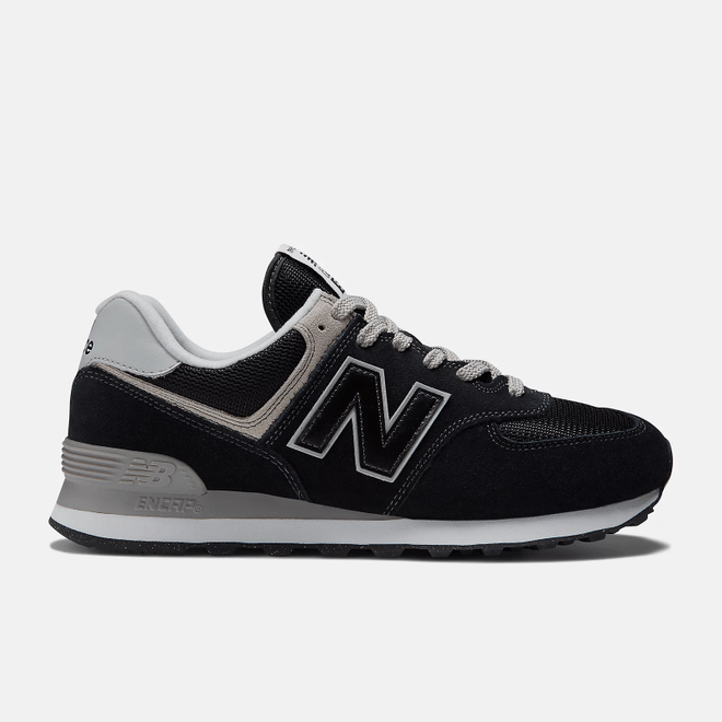 New Balance 574v3 Black