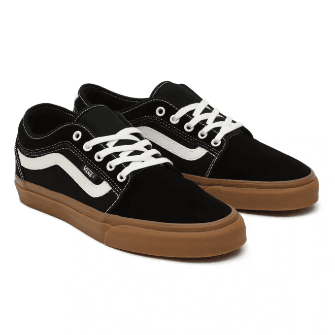 VANS Chukka Low Sidestripe