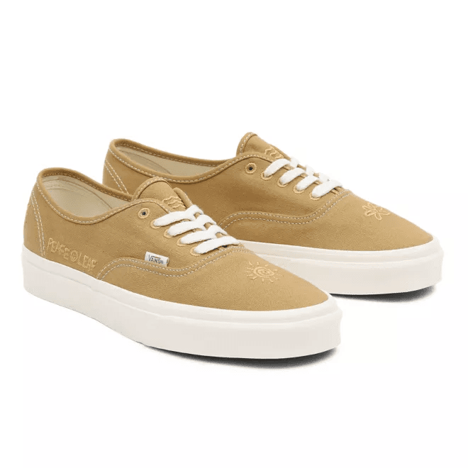 VANS Eco Theory Authentic
