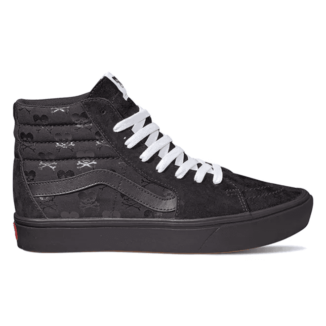 Vans Comfycush Sk8-Hi
