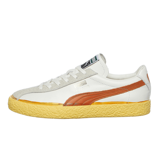 Puma MĂĽnster The Neverworn