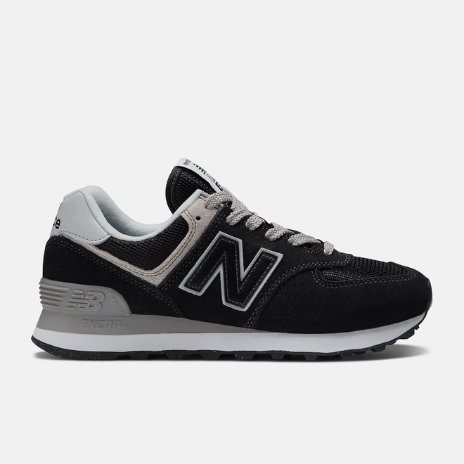 New Balance 574v3 Black