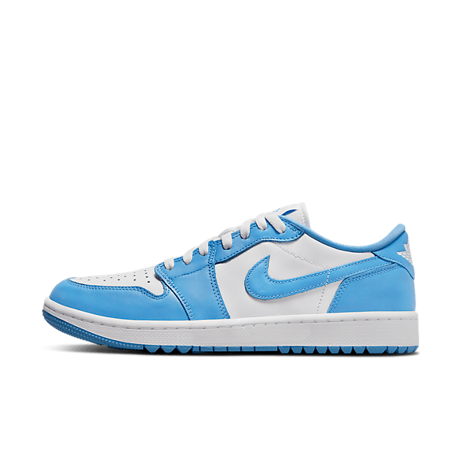 Air Jordan 1 Retro Low Golf 'UNC' DD9315-100