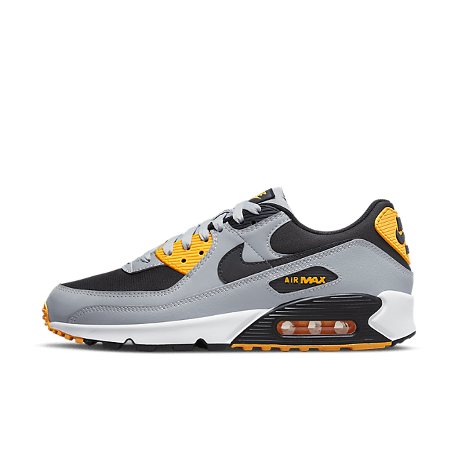 Nike Air Max 90 'Batman' DH4619-003
