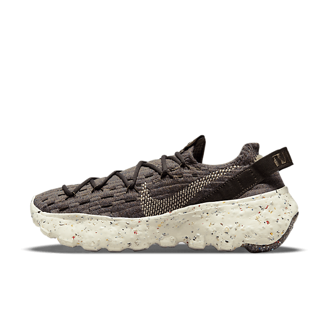 Nike Space Hippie 04 Marathon Running