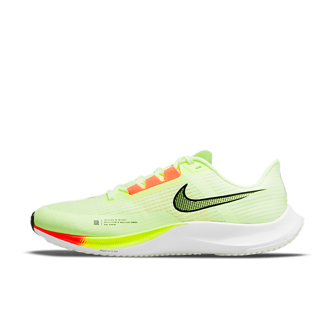 Nike Air Zoom Rival Fly 3 Marathon Running