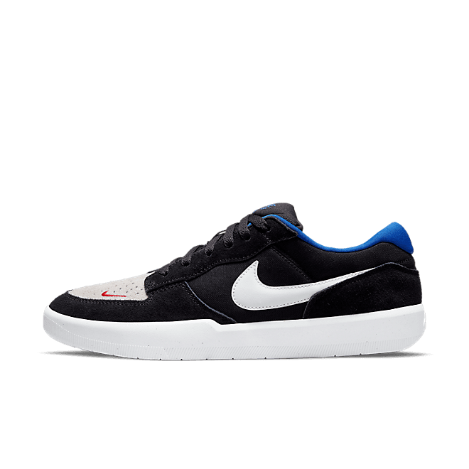 Nike SB Skateboard Force 58