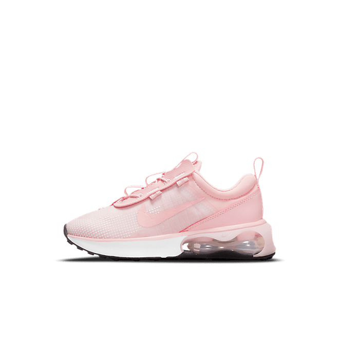 Kids Nike Air Max 2021 BP Marathon Running