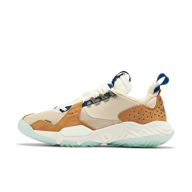 Nike Jordan Delta Oatmeal Marathon Running