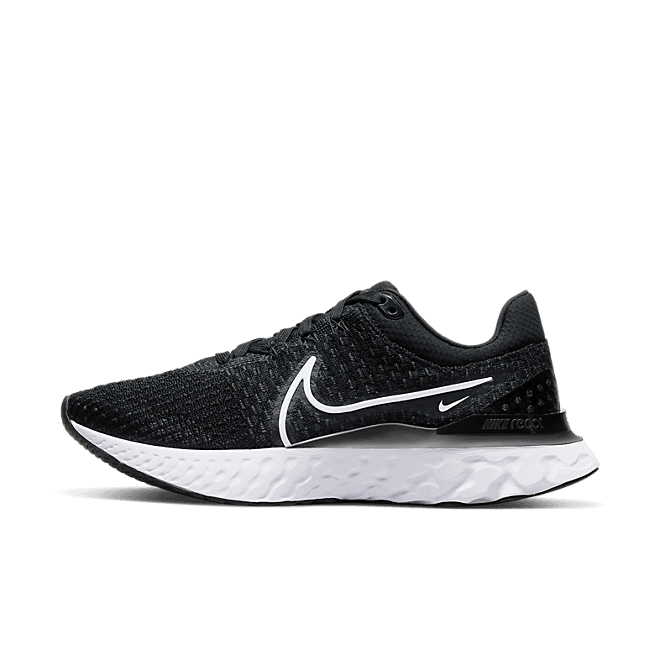 Nike React Infinity Run FK 3 Marathon Running