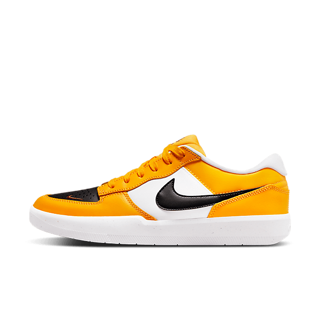Nike SB Skateboard Force 58 Laser Orange