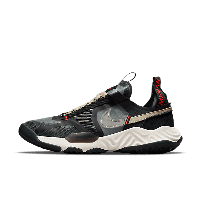 Nike Jordan Delta Breathe Taupe Haze Marathon Running