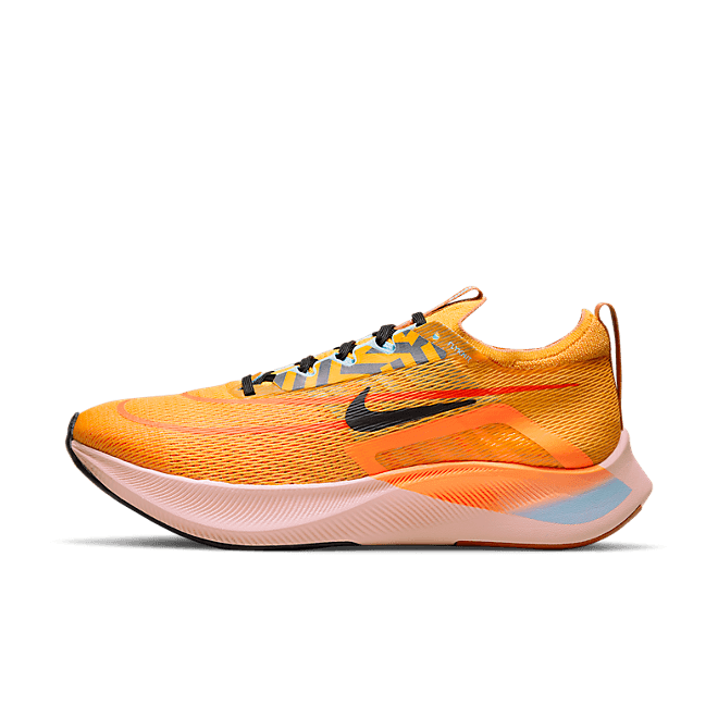 Nike Zoom Fly 4 Marathon Running