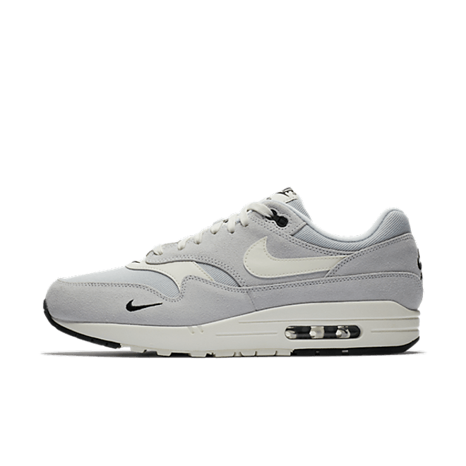 Nike Air Max 1 Premium 1 'Pure Platinum' 875844-006