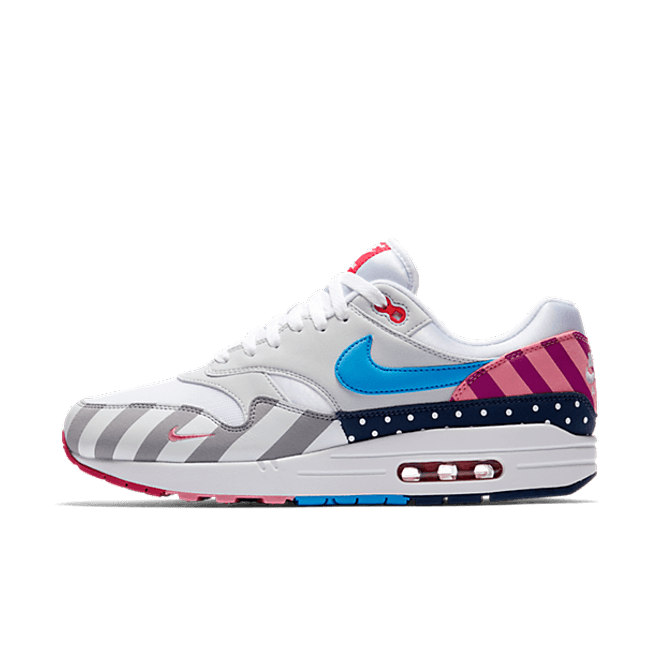 Parra x Nike Air Max 1 2018 AT3057-100