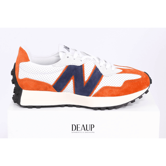 New Balance 327 Marathon Running