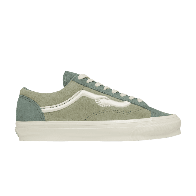 Vans Notre x Vault OG Style 36 LX