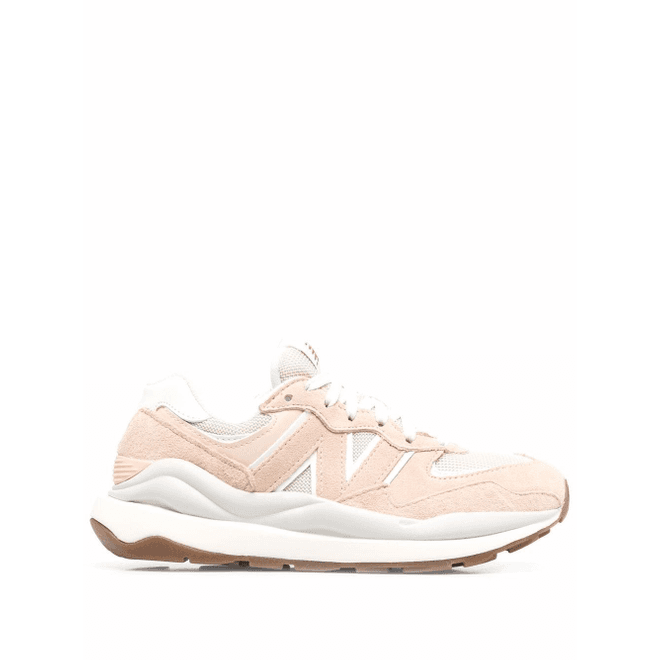 New Balance 5740 panelled lace-up