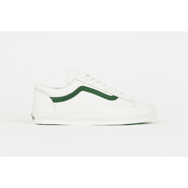 VANS VAULT x Museum of Peace & Quite OG Style 36 LX