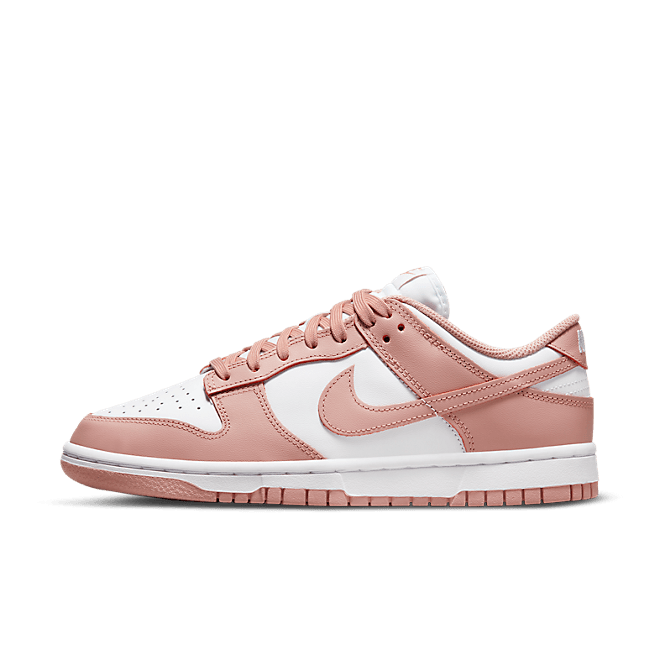 Nike Dunk Low WMNS 'Rose Whisper' DD1503-118