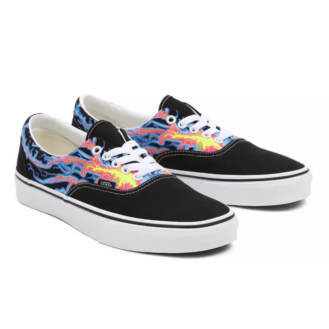 VANS Electric Flame Era