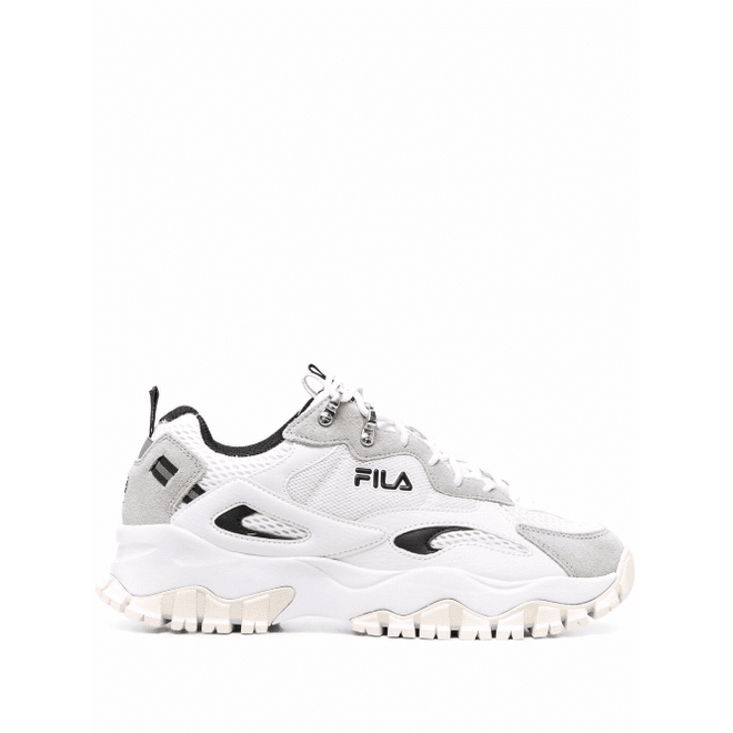 Fila Ray Tracer low-top