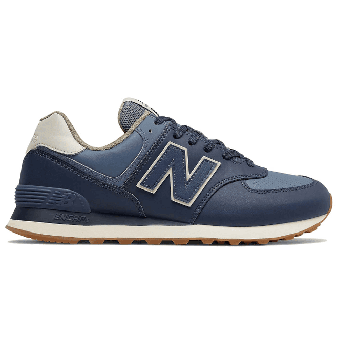 New Balance U574VS2 Vegan Leather