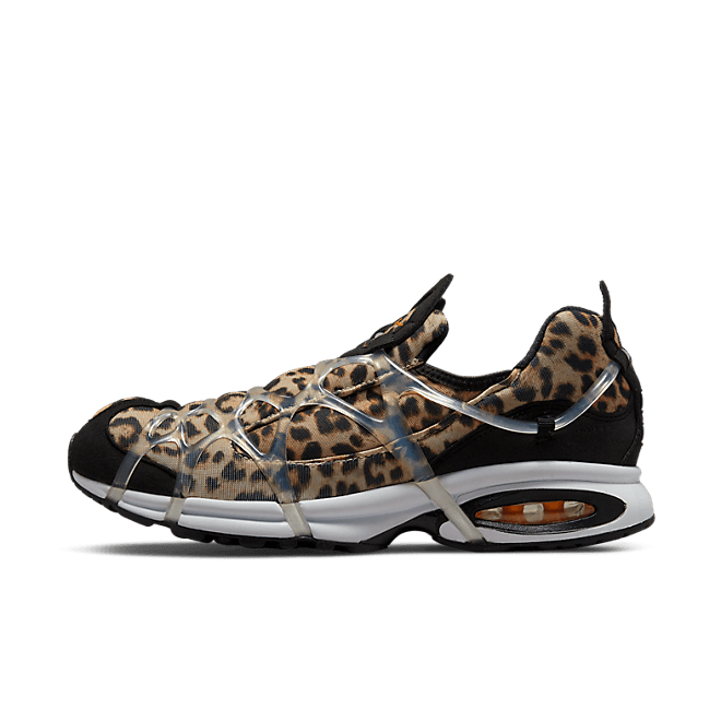 Nike Air Kukini SE 'Leopard' DJ6418-001