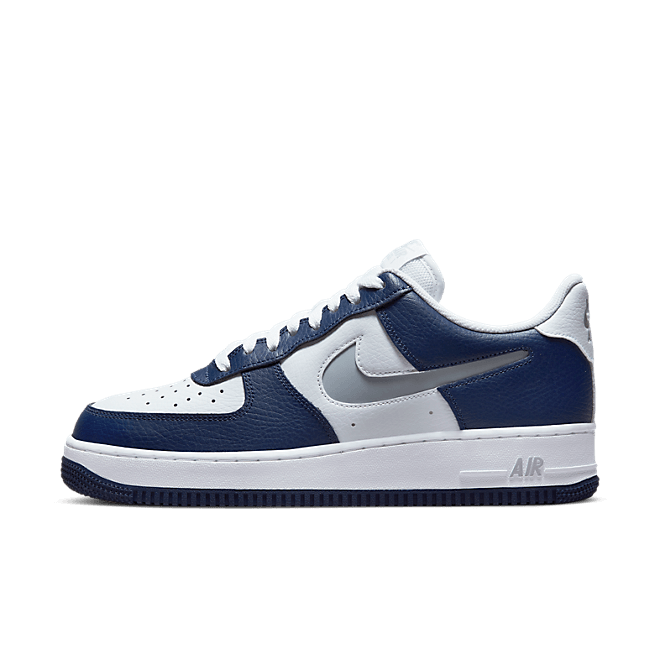 Nike Air Force 1 Low 'Obsidian' DV3501-400