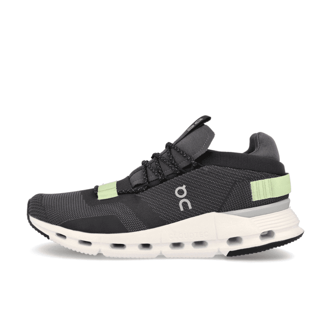 On Running Wmns Cloudnova