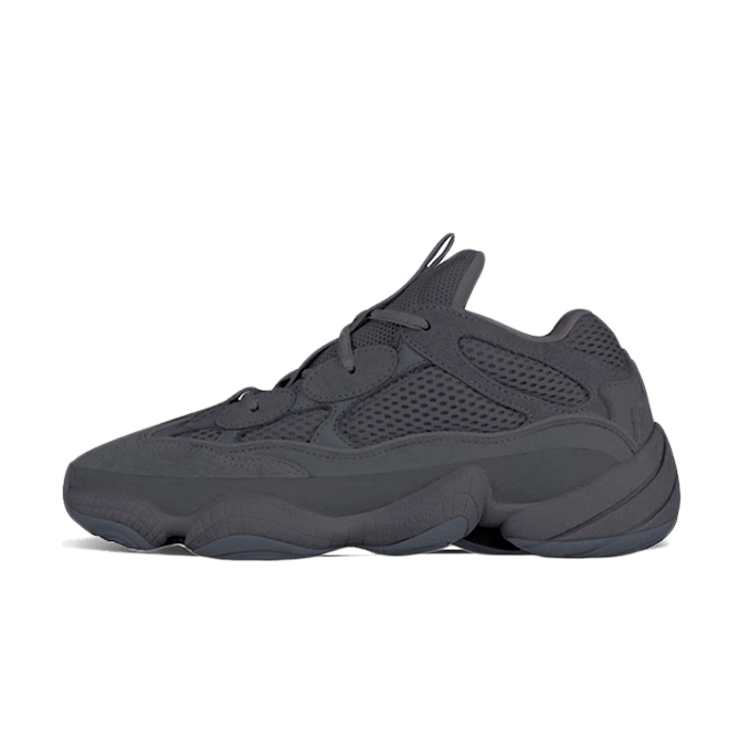 adidas Yeezy 500 'Utility Black' F36640