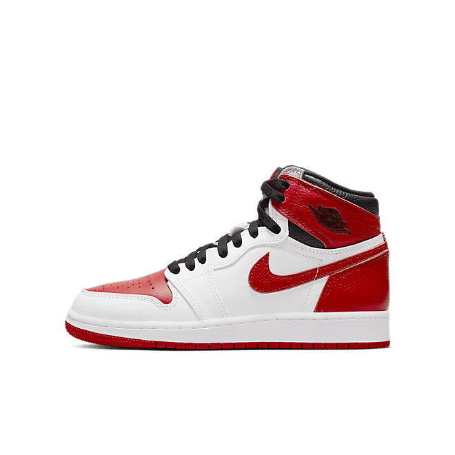 Jordan 1 Retro High OG Heritage (GS) 575441-161