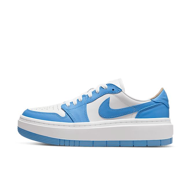 Air Jordan 1 Elevate Low SE 'University Blue' DQ3698-141