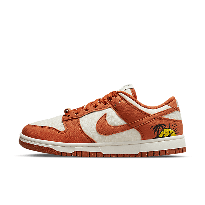 Nike Dunk Low Retro 'Burn Sunrise' - Sun Club DR5475-100