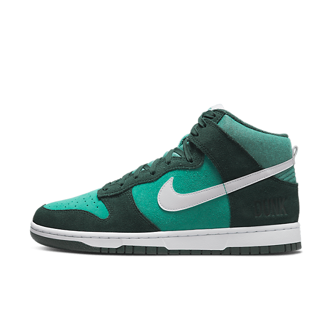 Nike Dunk High Retro SE Athletic Club 'Pro Green' DJ6152-300