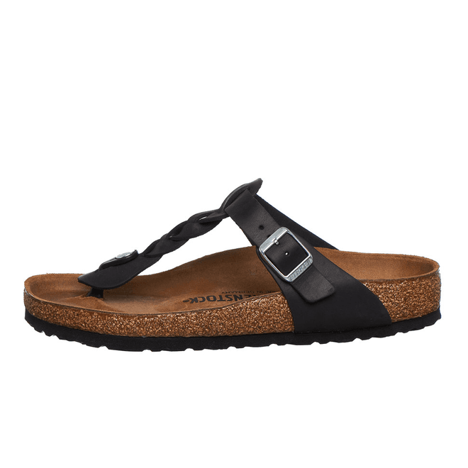 Birkenstock W Gizeh Braided FL
