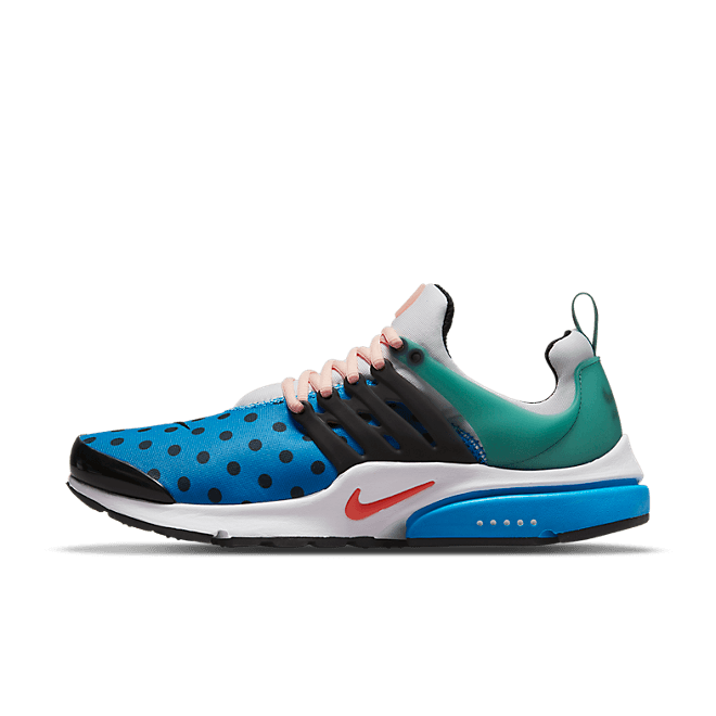 Nike Air Presto "Hike Nike"