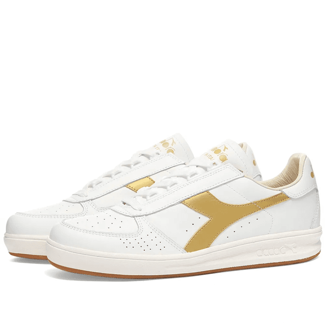 Diadora B.Elite H Italia Sport
