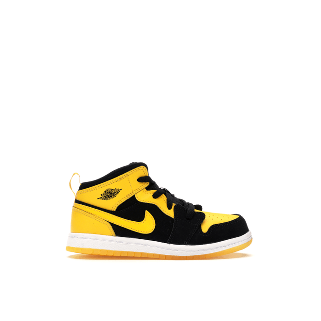 Jordan 1 Retro Mid New Love (2017) (TD)