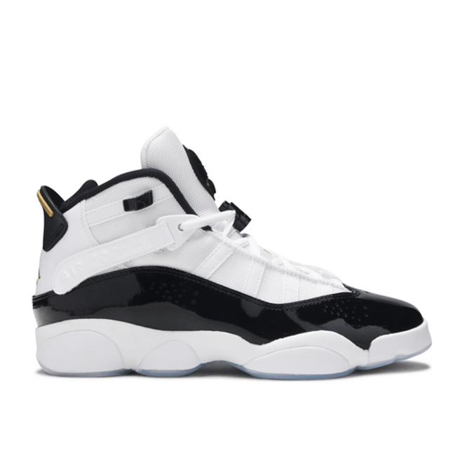 Jordan 6 Rings Defining Moments (GS)